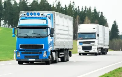 İstanbul ile Aydıntepe Arası Eşya Taşıma